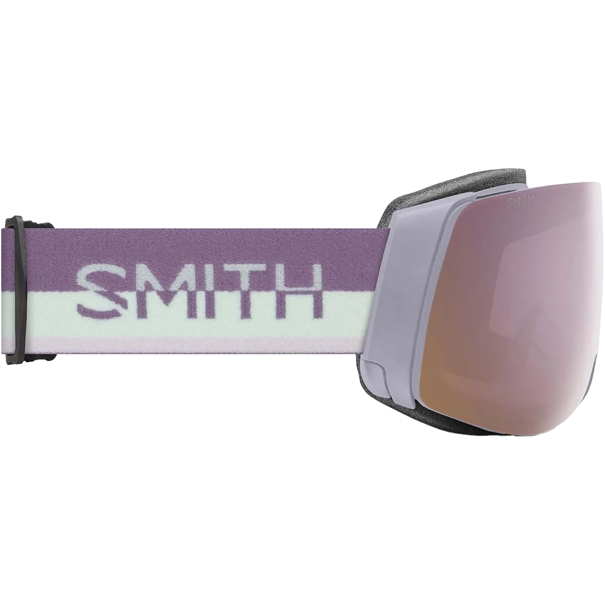 4D MAG Low Bridge Fit