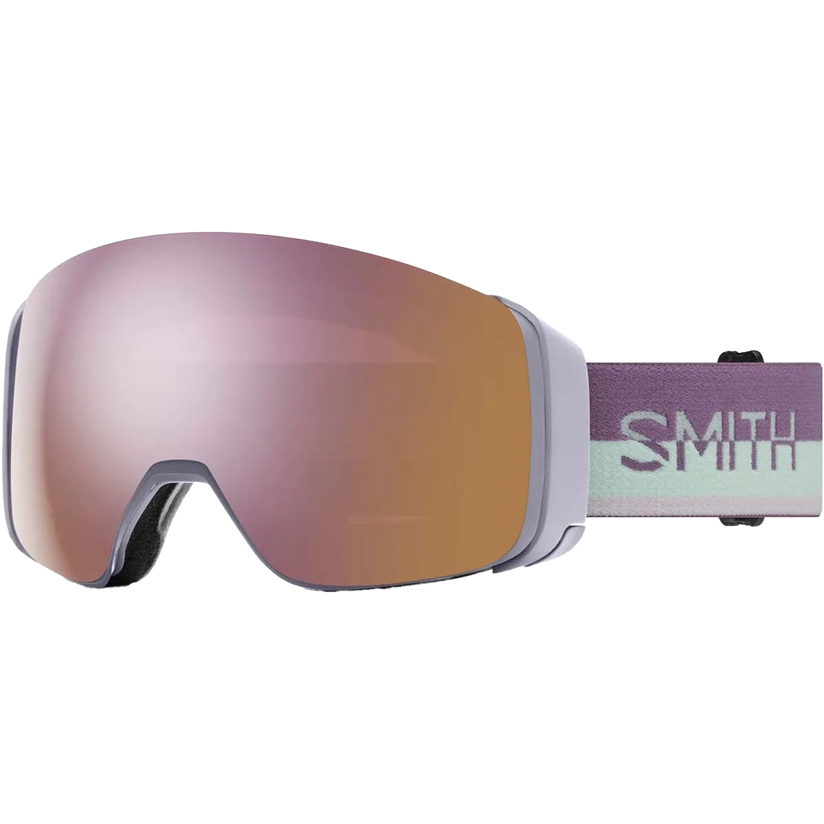 4D MAG Low Bridge Fit