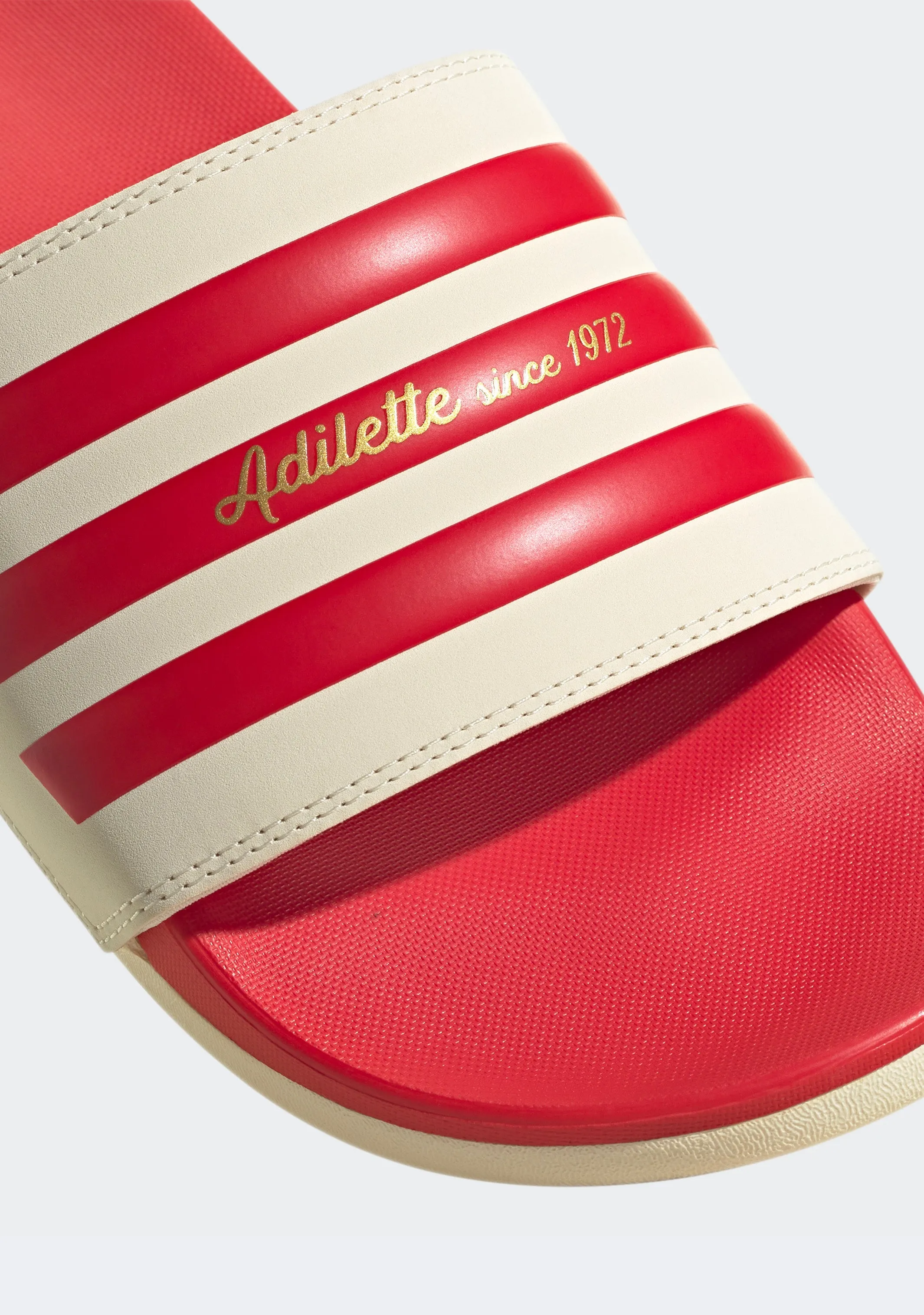 Adidas Men's Adilette Comfort Slide
