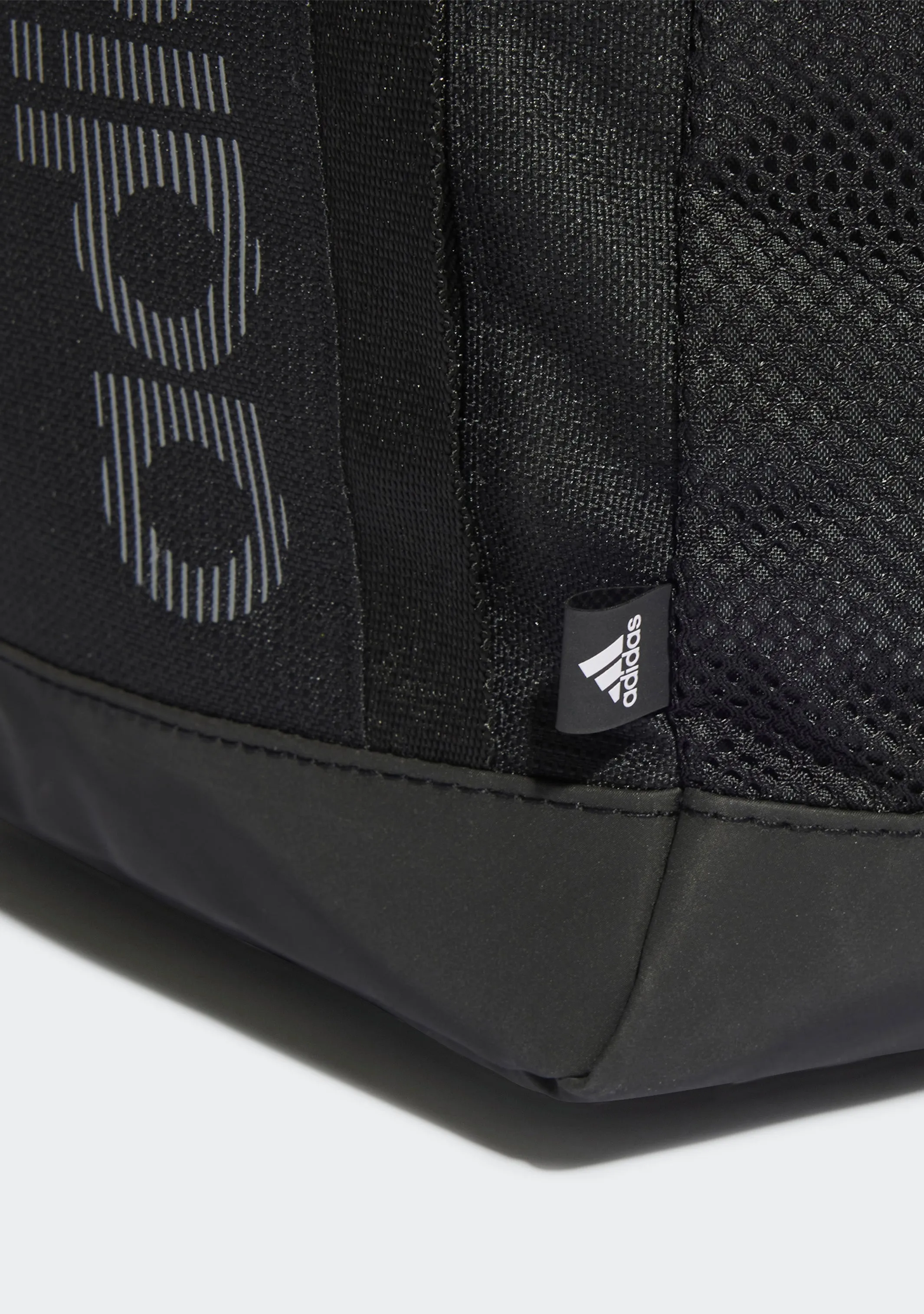 Adidas Unisex Motion Linear Backpack - 18.5L