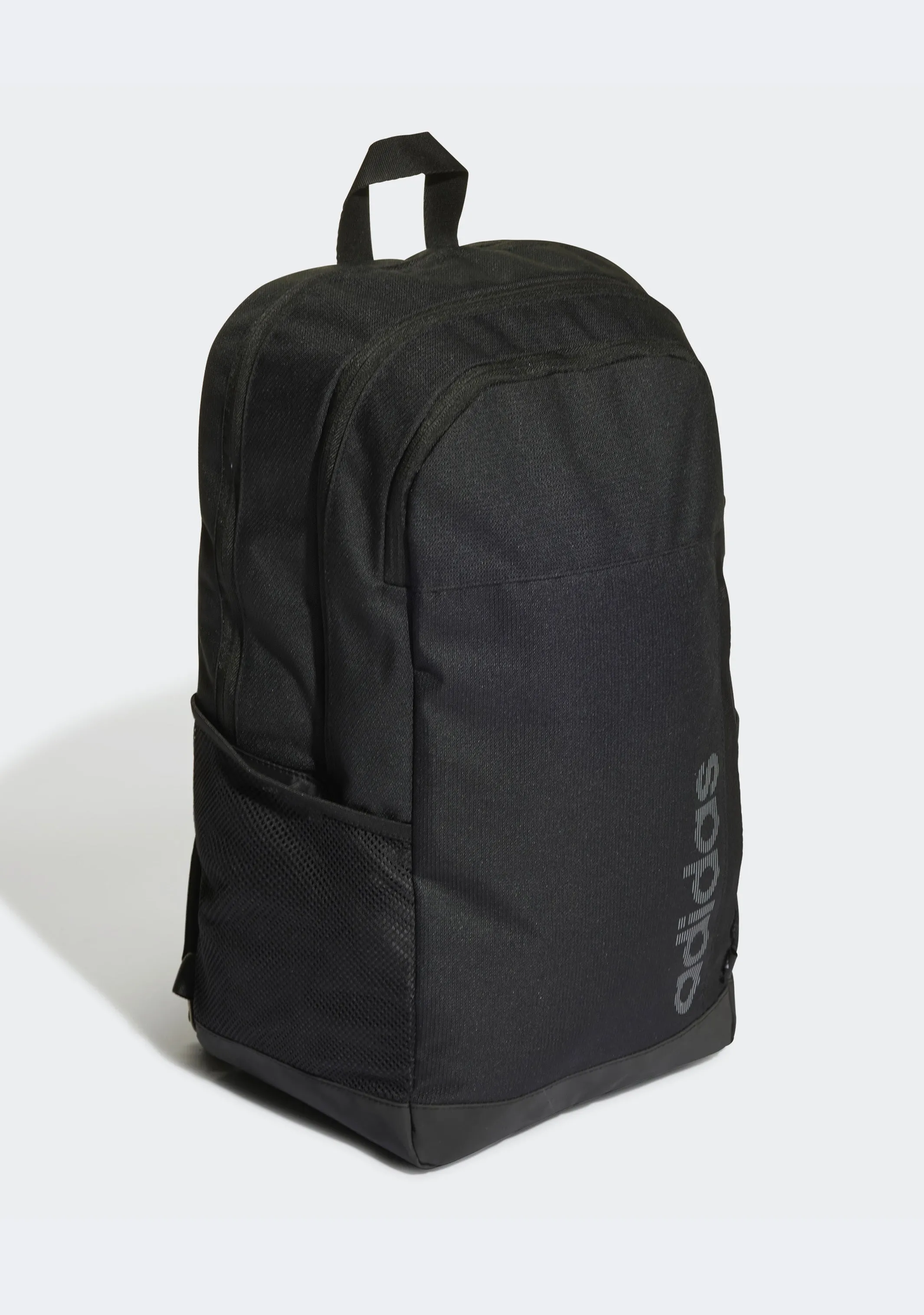 Adidas Unisex Motion Linear Backpack - 18.5L