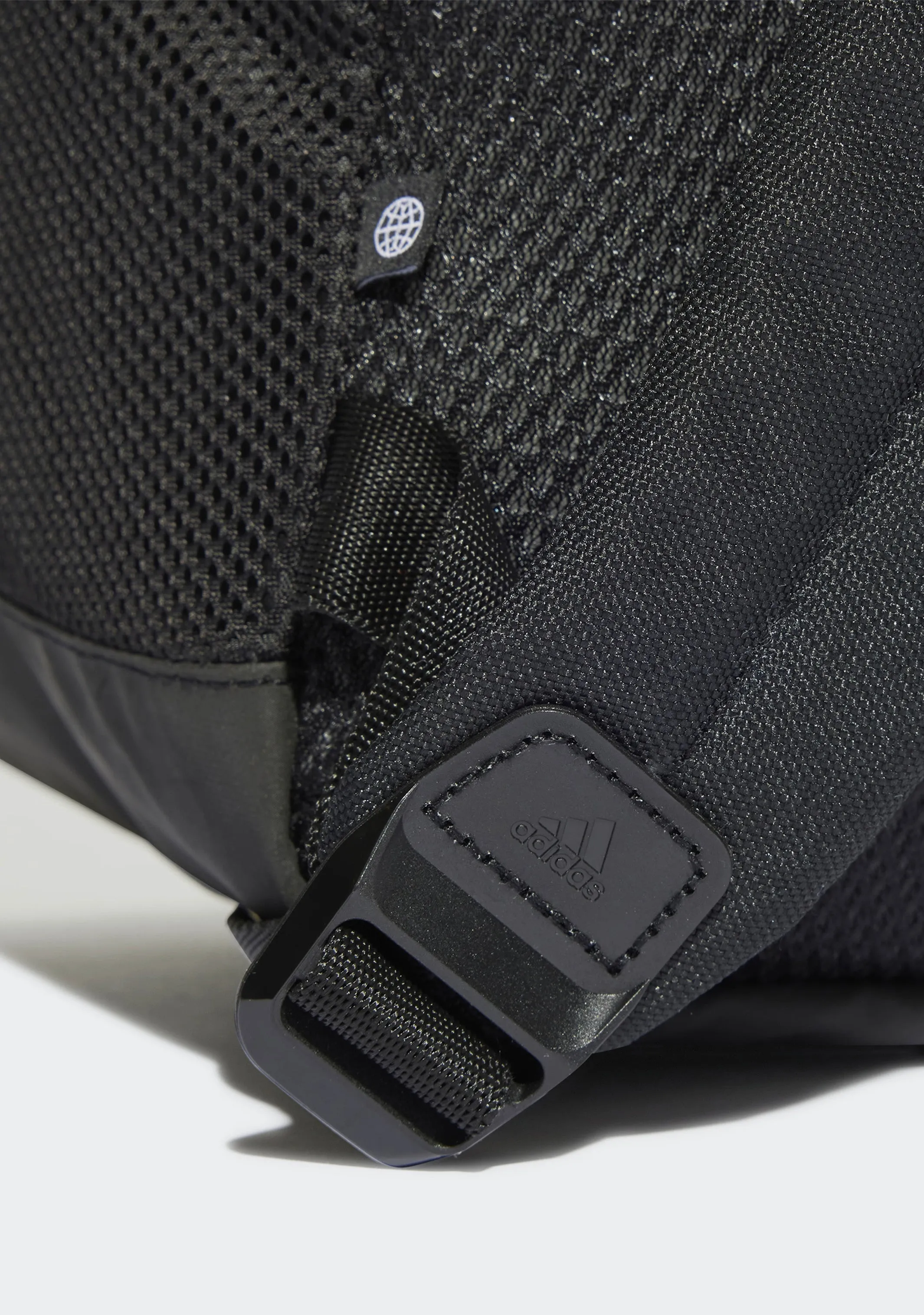 Adidas Unisex Motion Linear Backpack - 18.5L