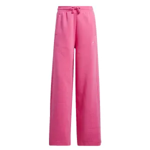 adidas - Women's All SZN Fleece Wide Pant (IM0324)
