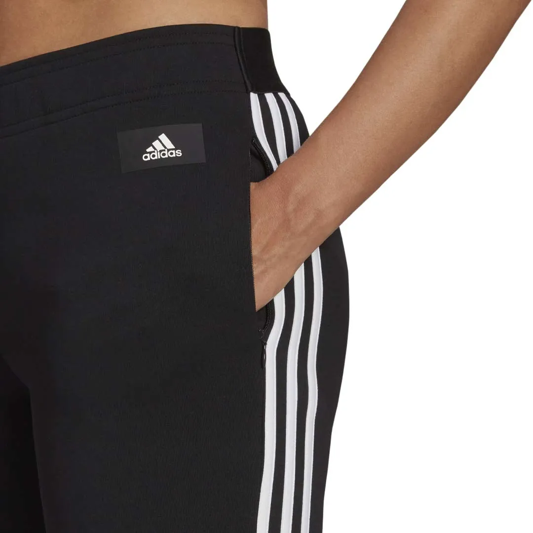 adidas - Women's Sportwears Future Icons 3-Stripes Skinny Pant (H57301)