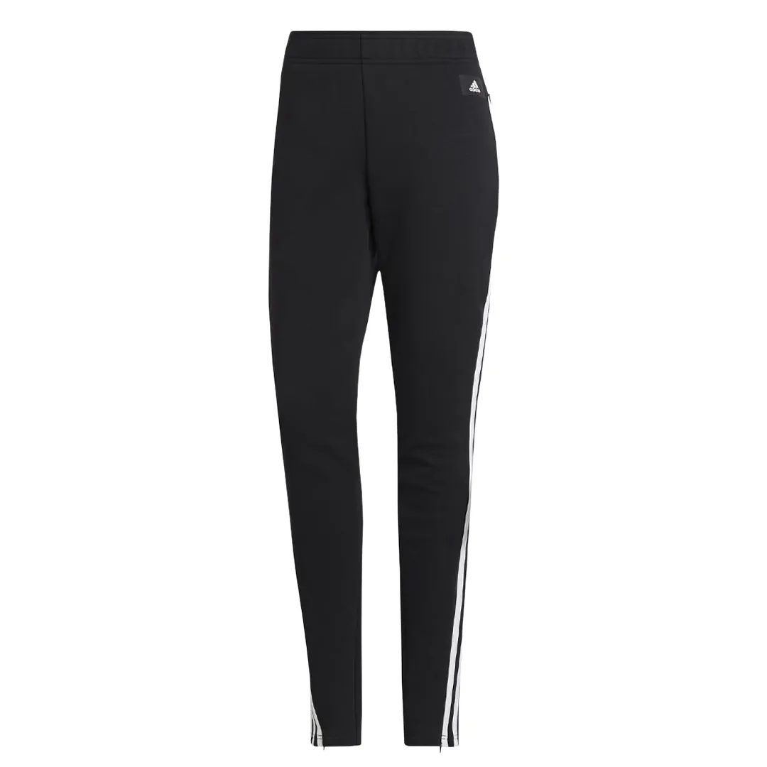 adidas - Women's Sportwears Future Icons 3-Stripes Skinny Pant (H57301)