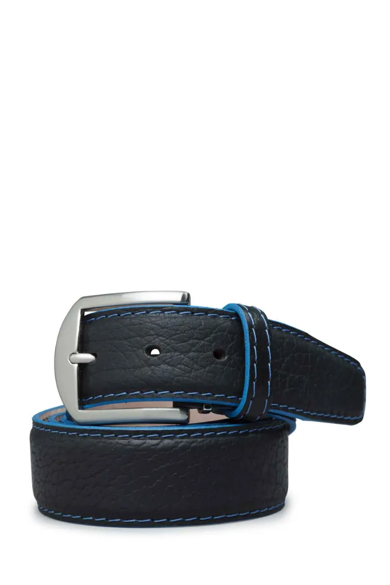 American Bison Belt