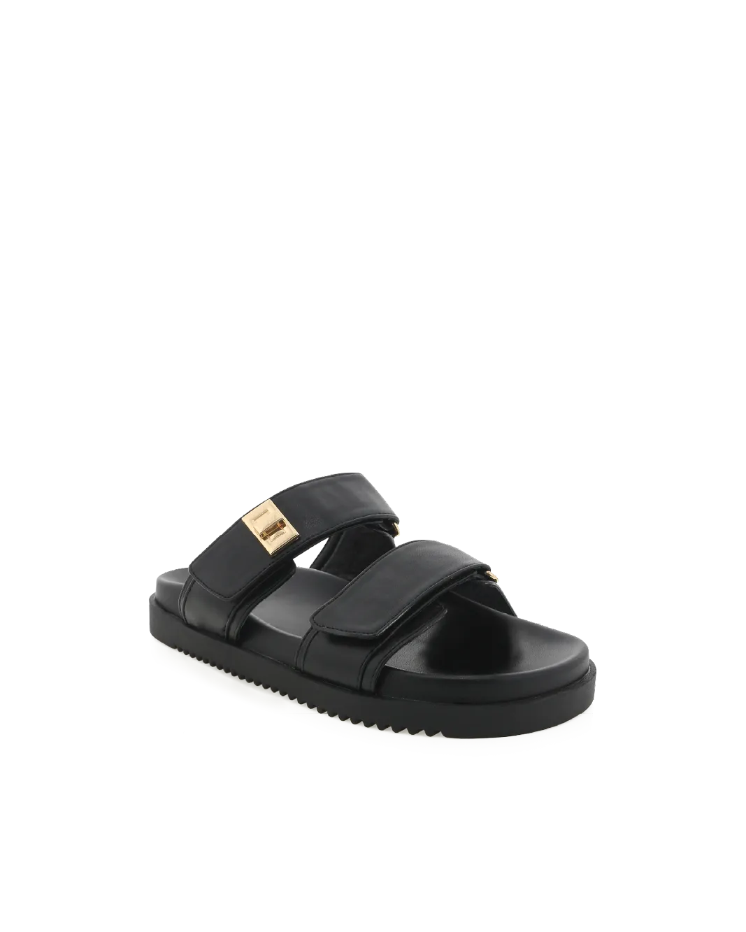 AMYLEE WIDE FIT - BLACK