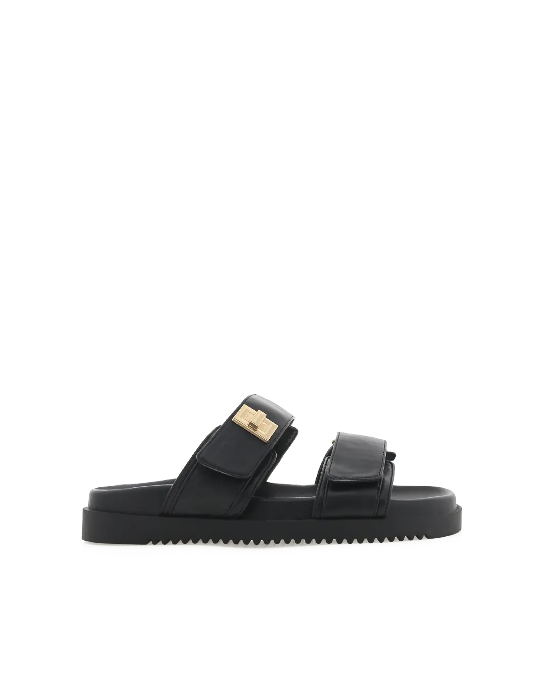 AMYLEE WIDE FIT - BLACK
