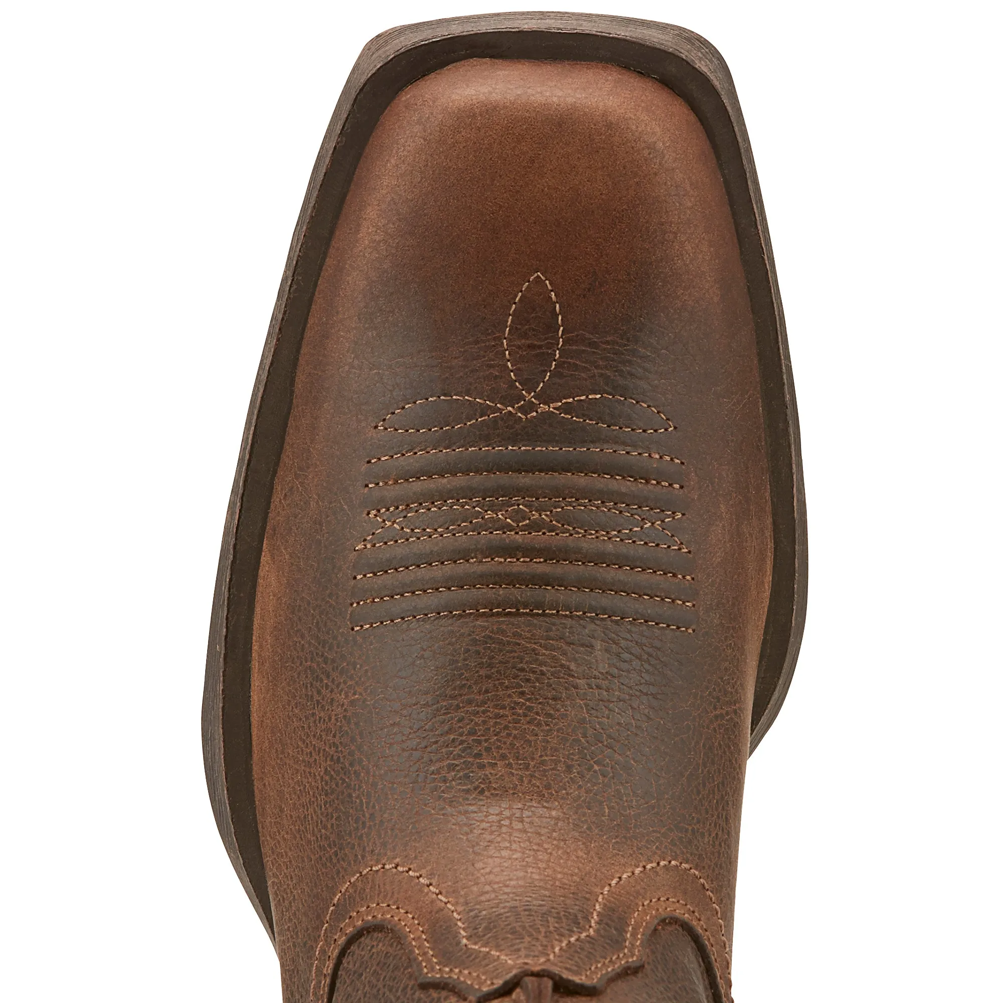 Ariat Mens 10015307 Brown Rambler