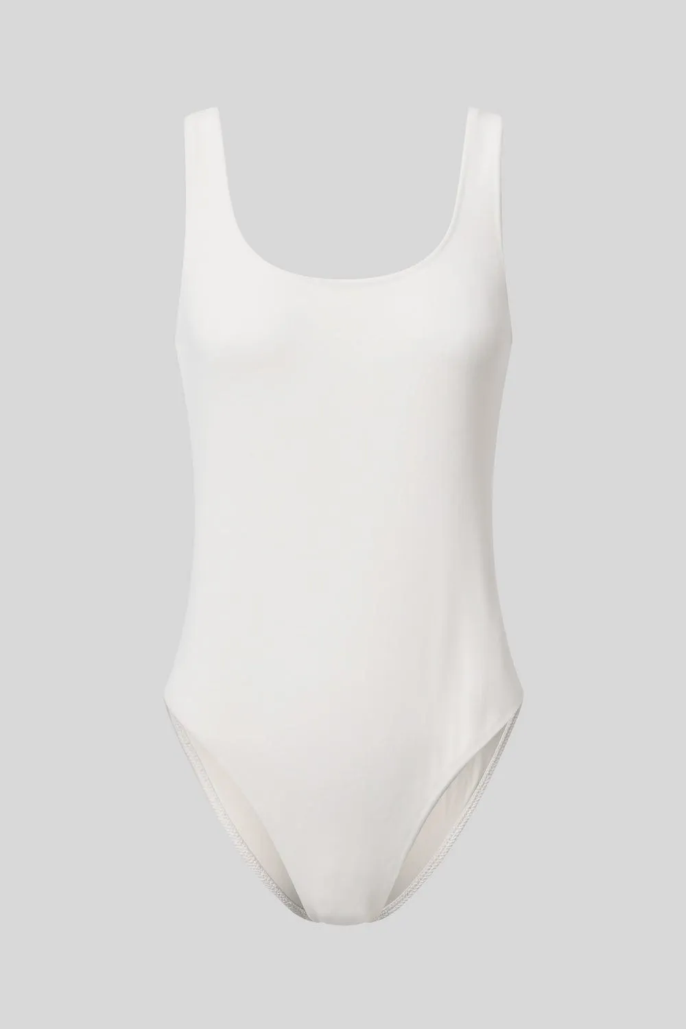 Balmins Recycled Polyamide One-piece Swimsuit | Nude