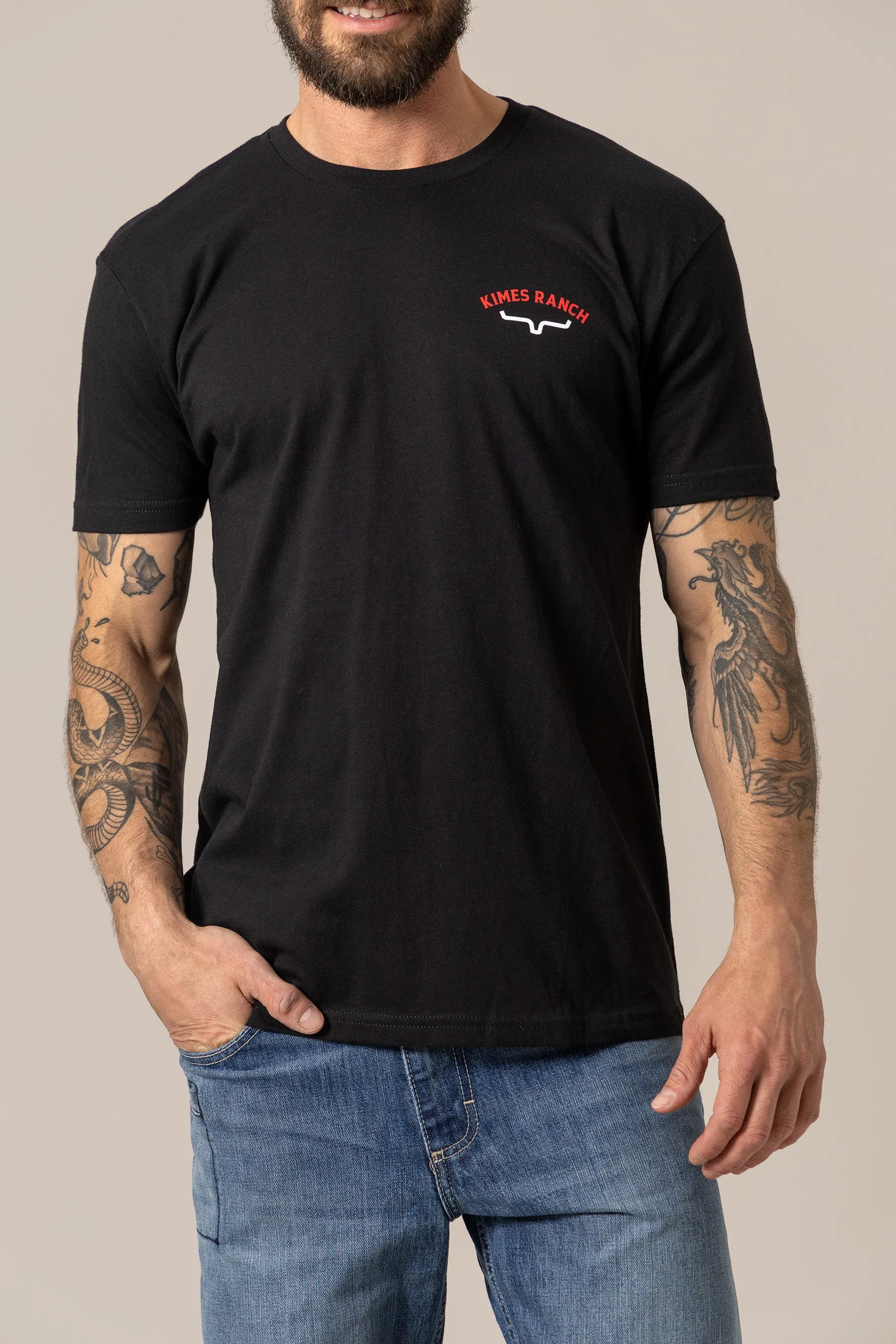 Bandera Tee