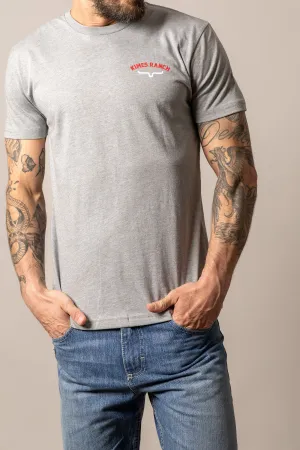 Bandera Tee