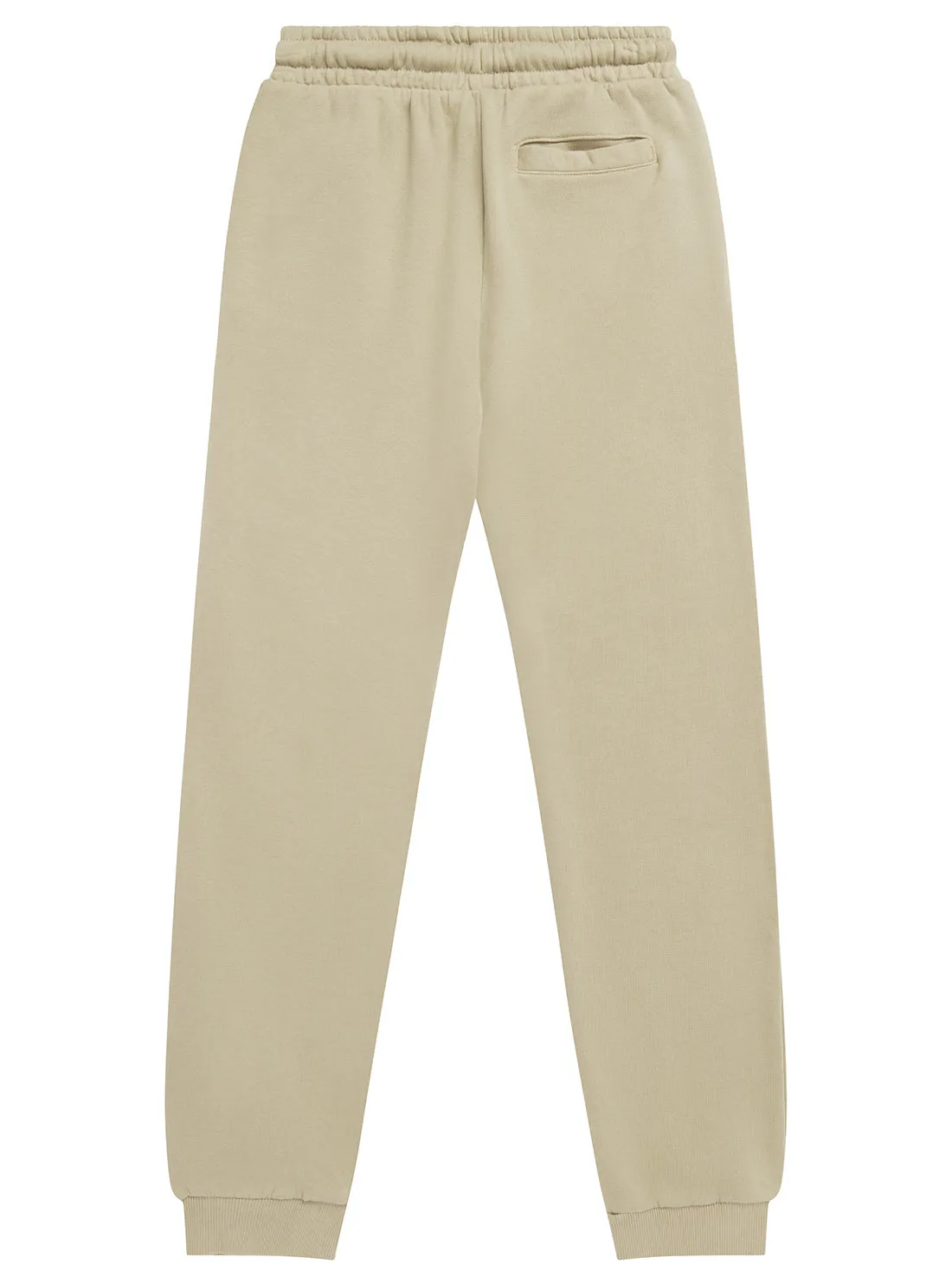 Beige Dye Active Pants (7-16)