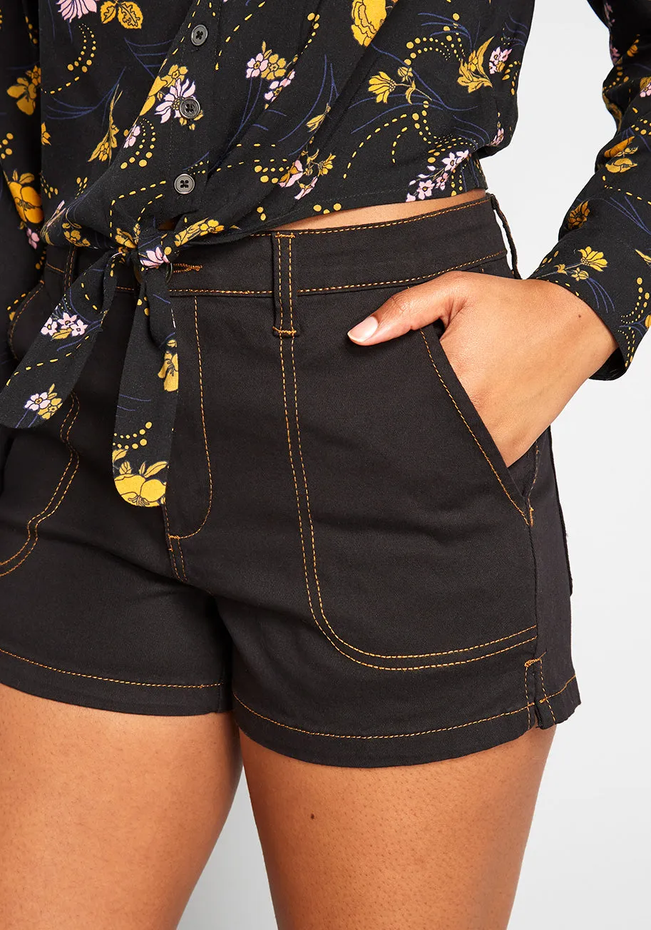 Beyond the Surplus Shorts