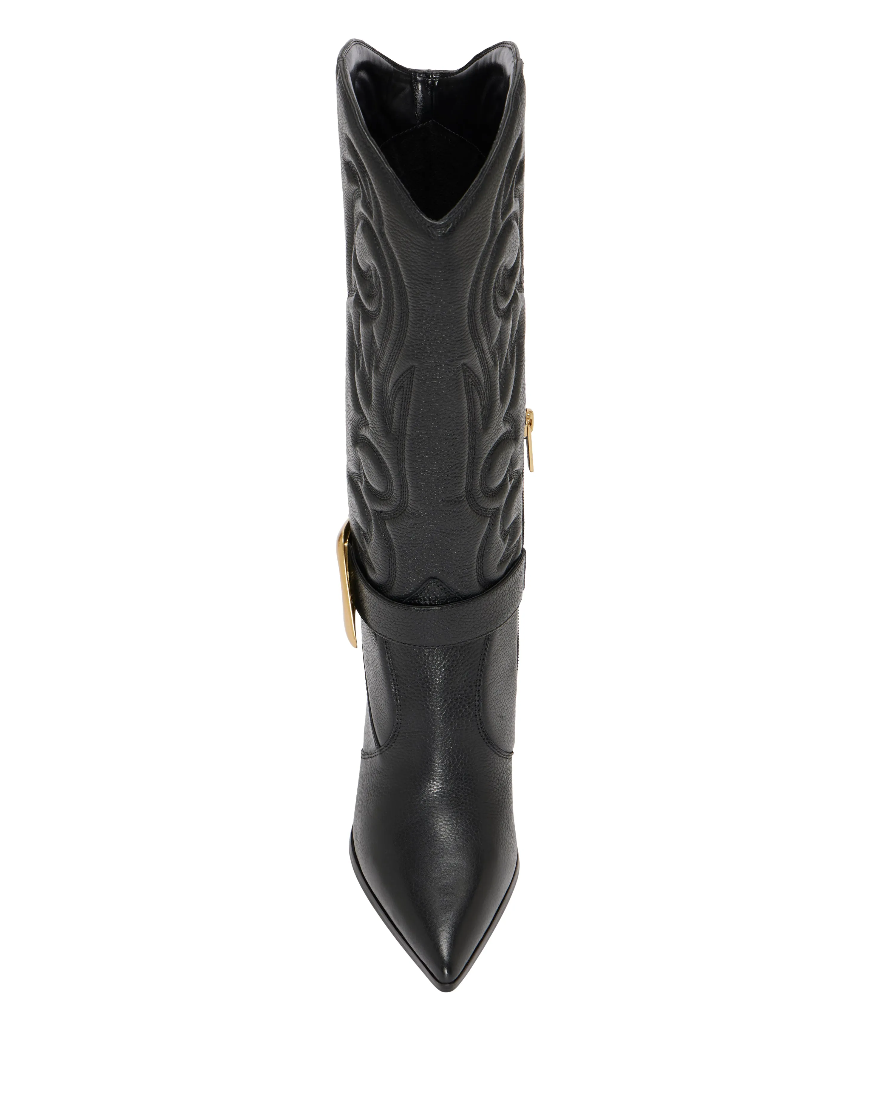 Biancaa Wide Calf Boot