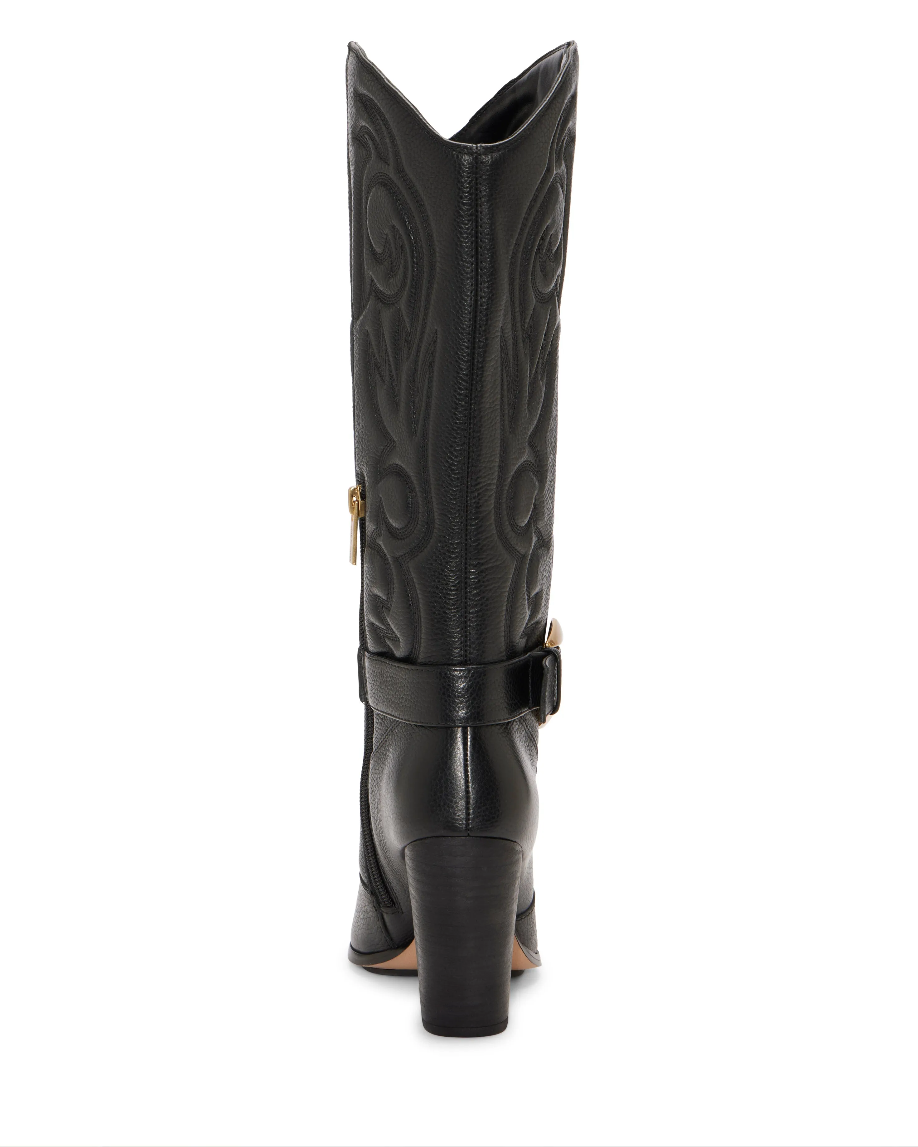 Biancaa Wide Calf Boot