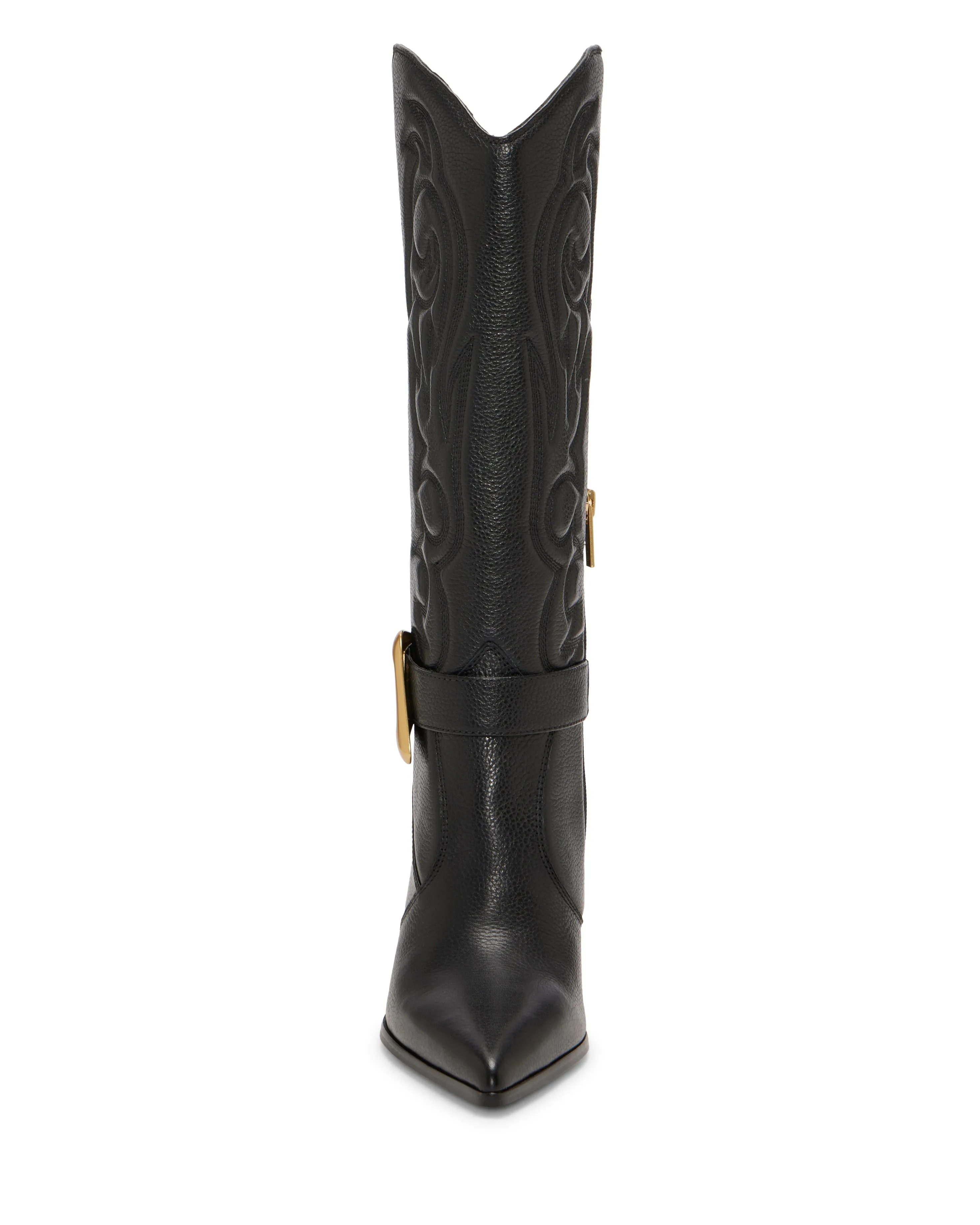 Biancaa Wide Calf Boot