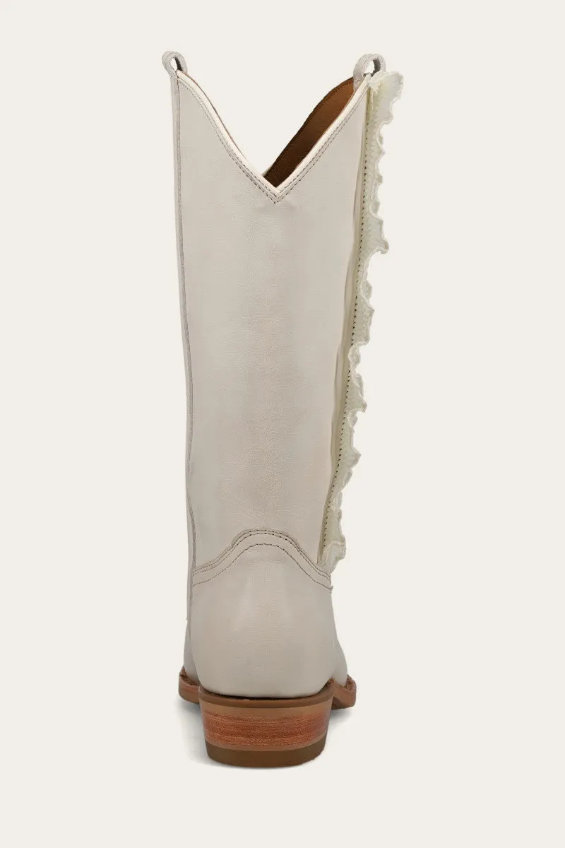 Billy Pull On Ruffle