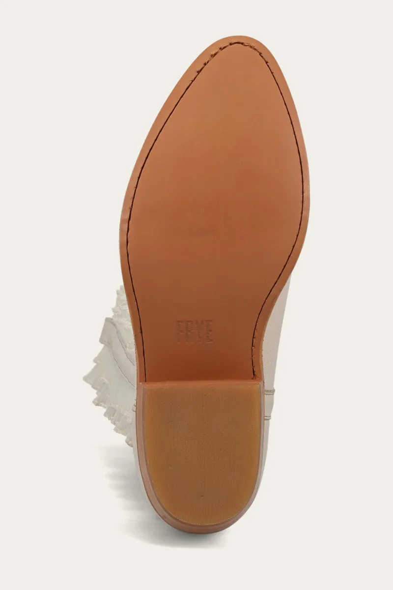 Billy Pull On Ruffle