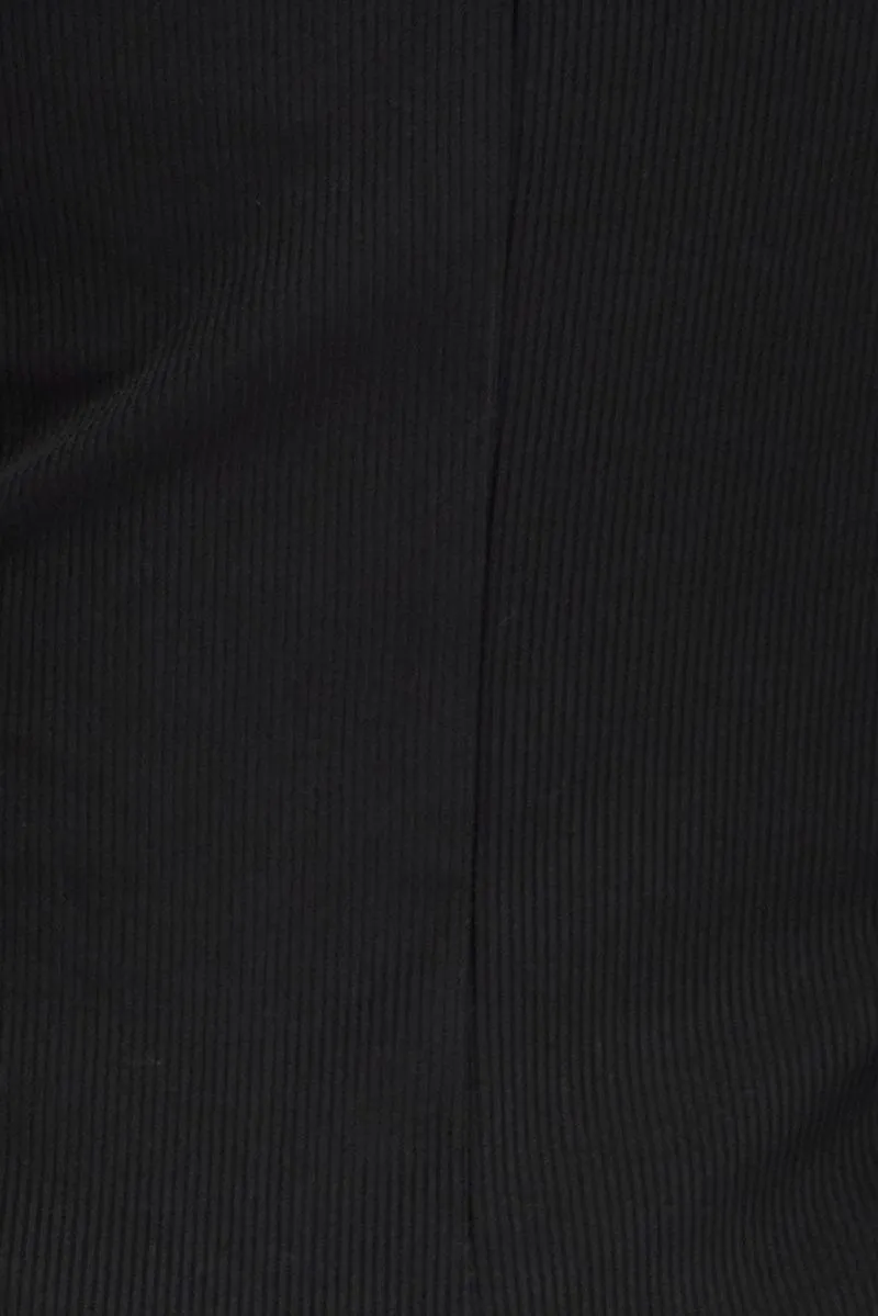Black Unitard