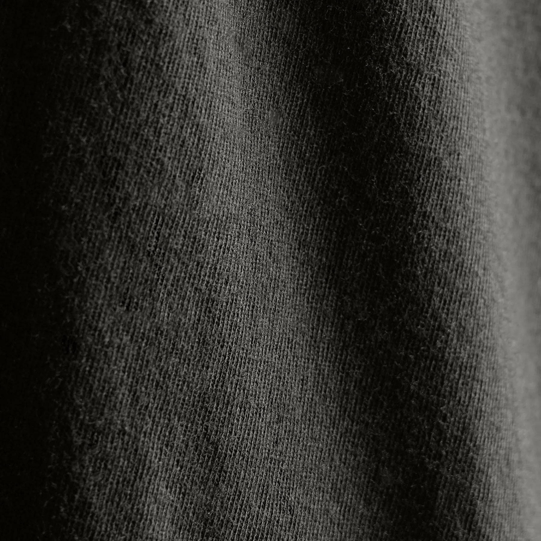 Boxer Short Classic Fit - Carbon Pigment