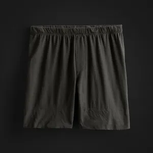 Boxer Short Classic Fit - Carbon Pigment
