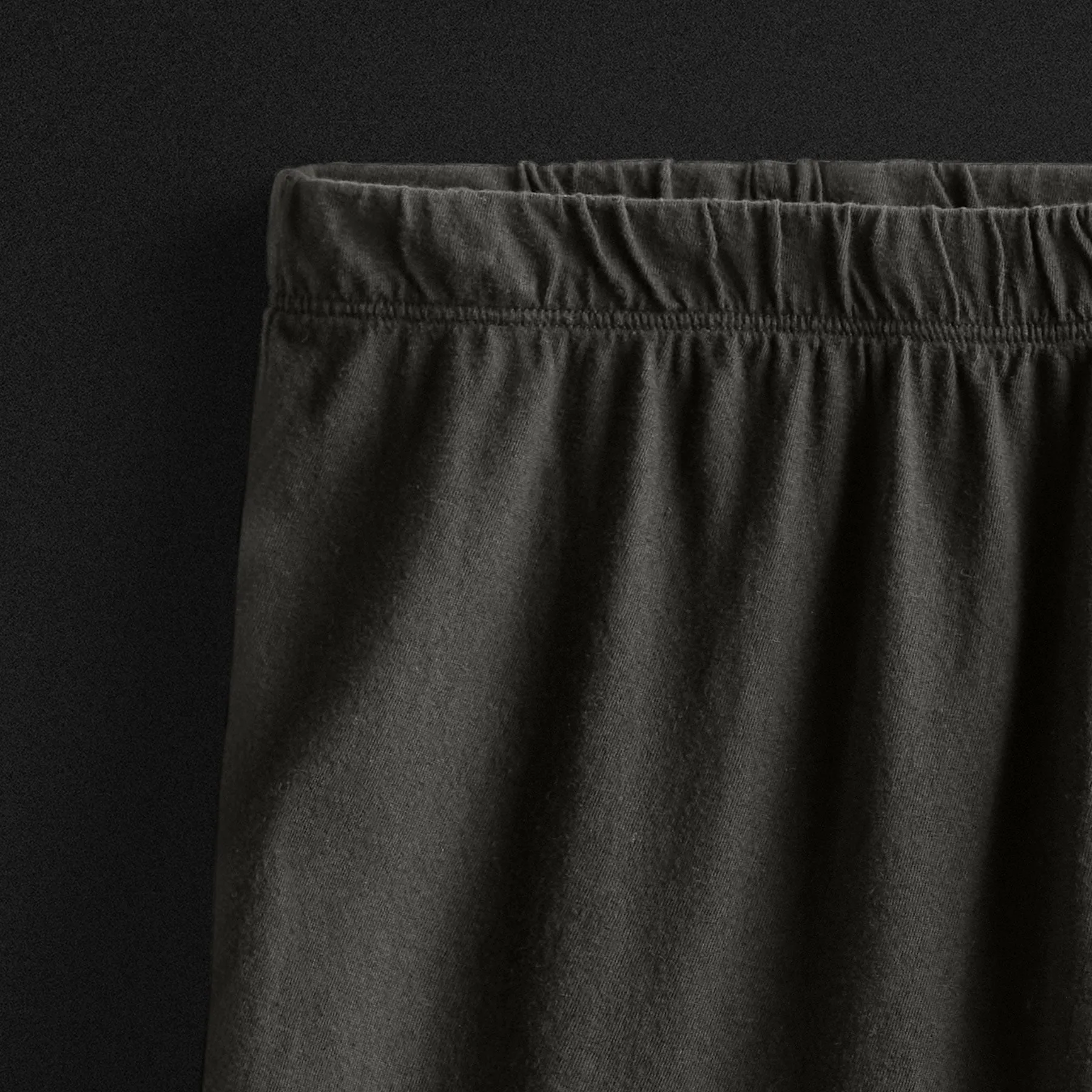 Boxer Short Classic Fit - Carbon Pigment