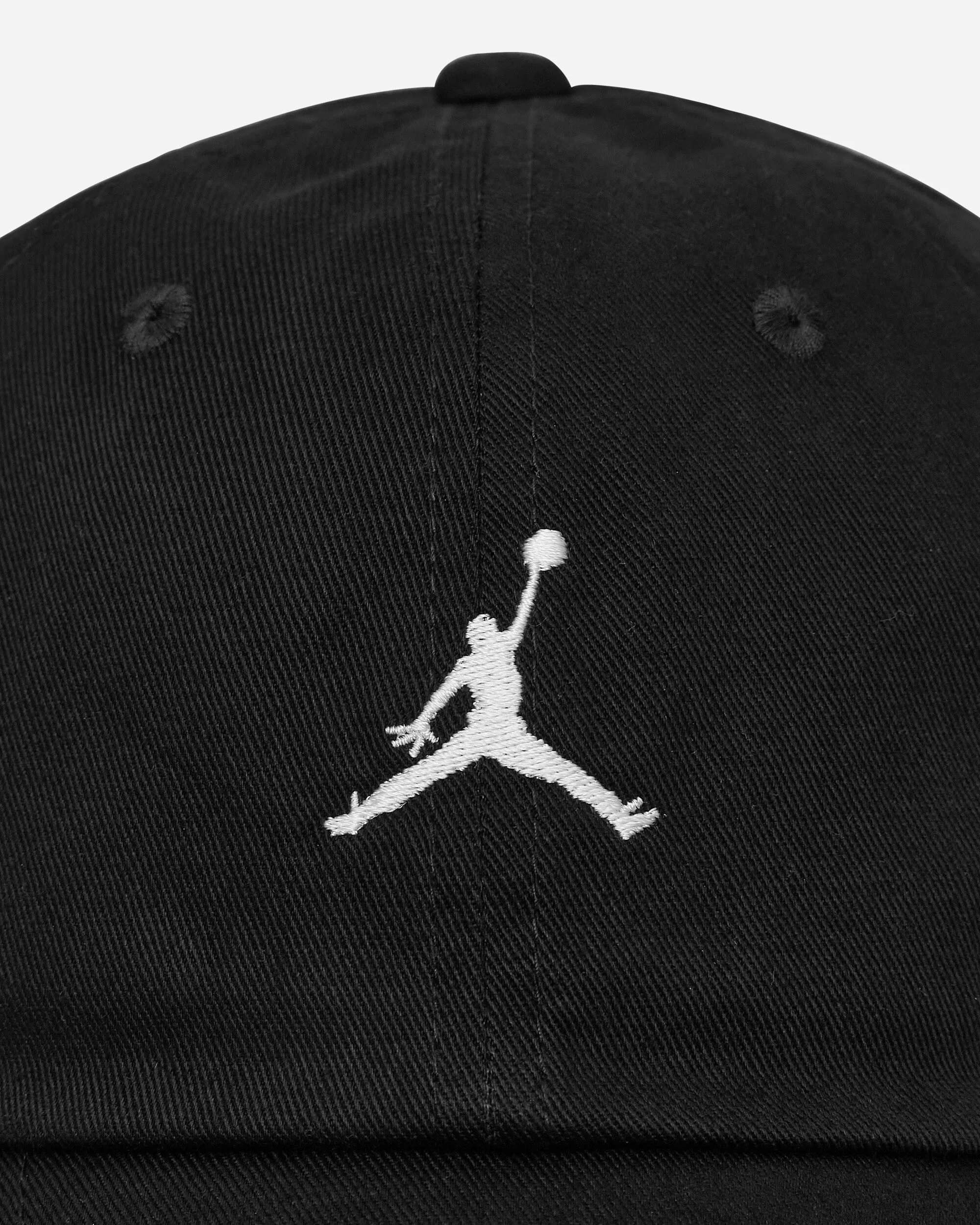 Club Cap Black