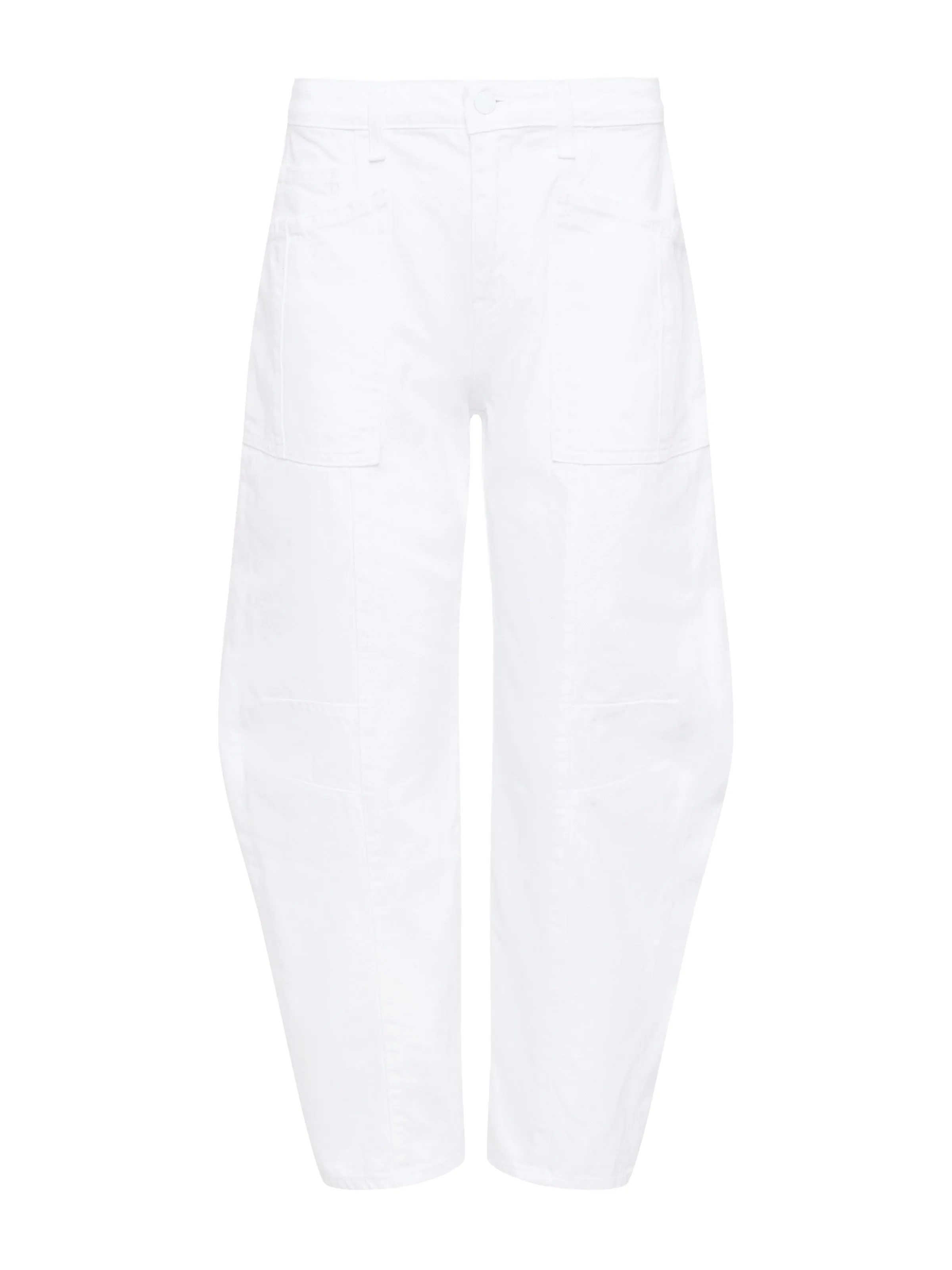 Cody Barrel-Leg Jean