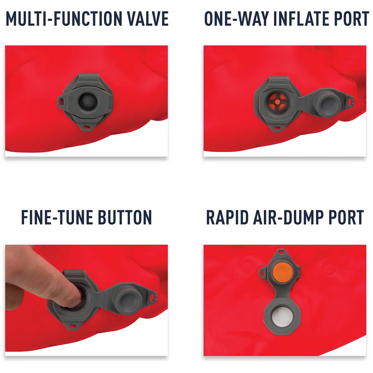 Comfort Plus Insulated Regular