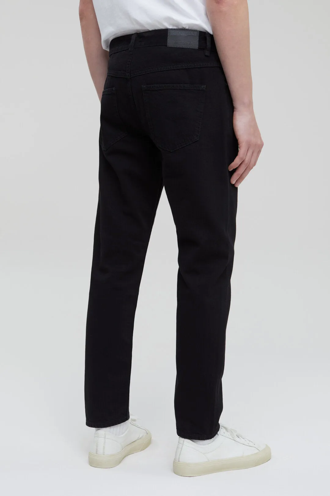 Cooper Tapered Jean