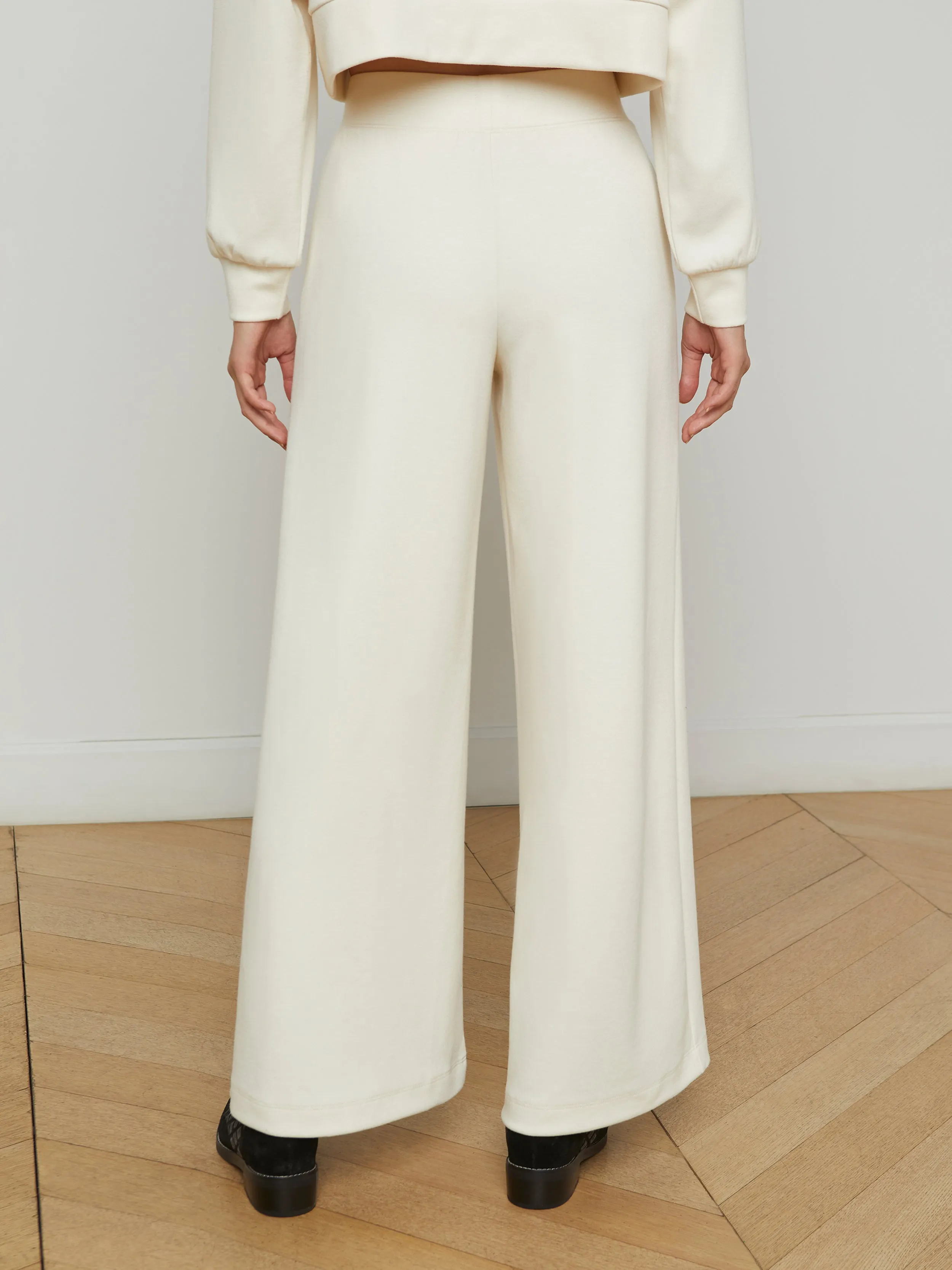 Darcelle Pull-On Pant