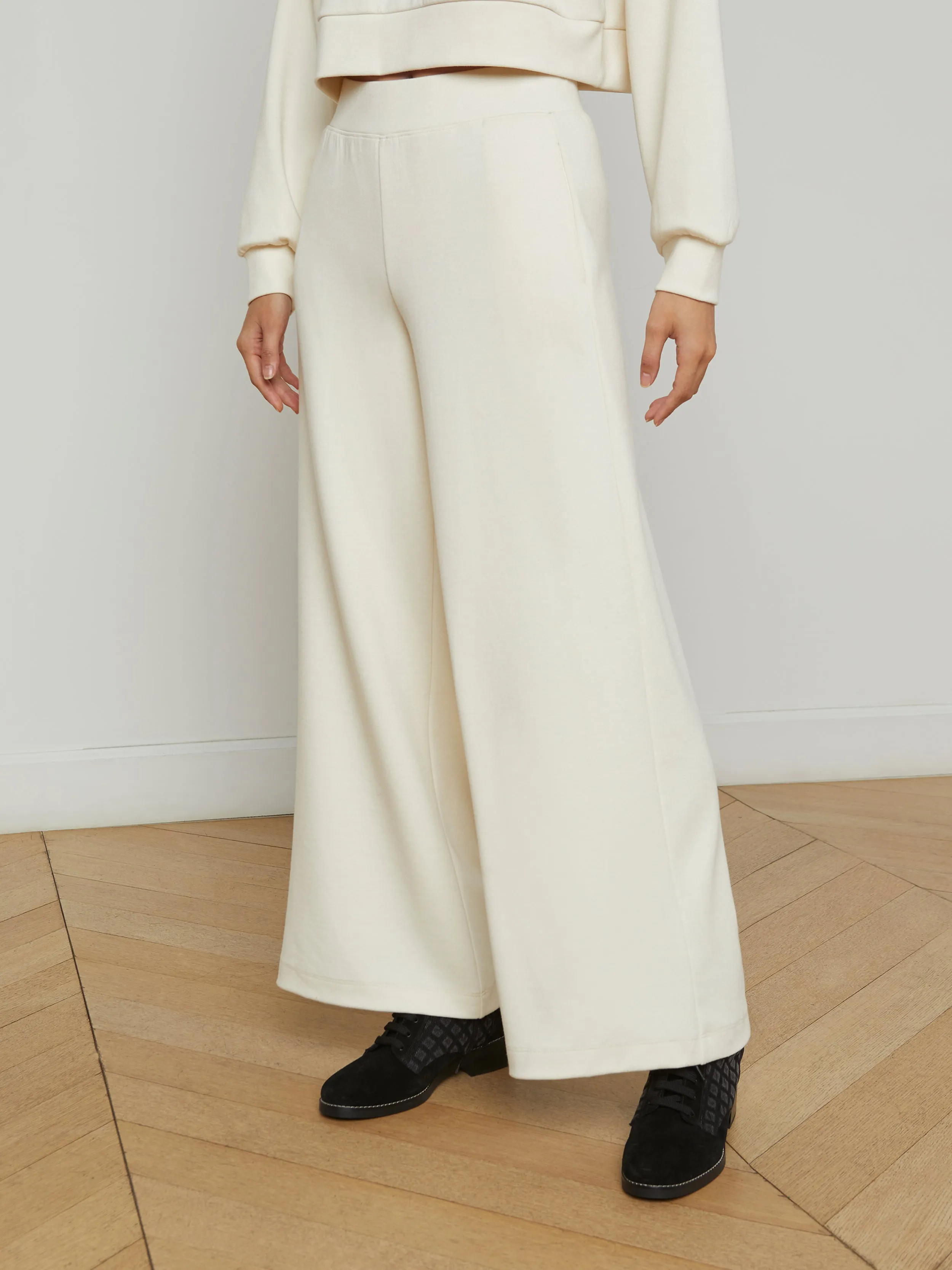 Darcelle Pull-On Pant