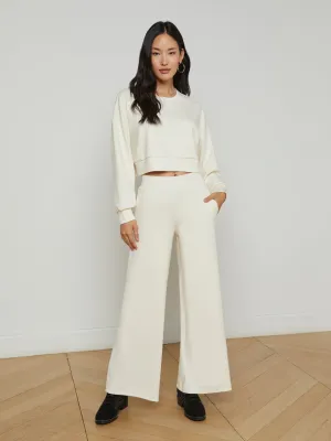 Darcelle Pull-On Pant