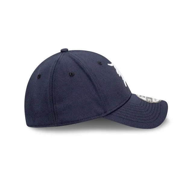Detroit Tigers MLB Essentials 39THIRTY Stretch Fit