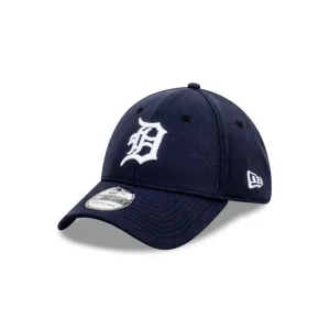 Detroit Tigers MLB Essentials 39THIRTY Stretch Fit
