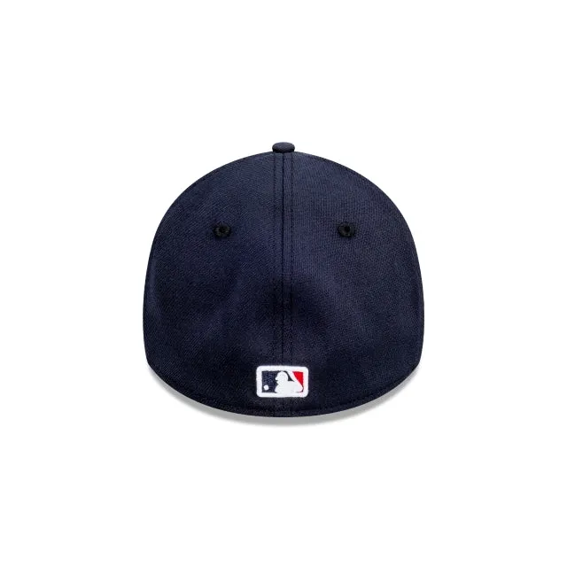 Detroit Tigers MLB Essentials 39THIRTY Stretch Fit