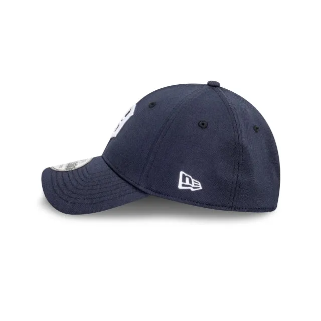 Detroit Tigers MLB Essentials 39THIRTY Stretch Fit