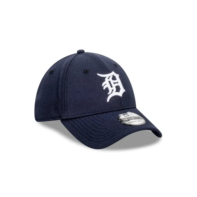 Detroit Tigers MLB Essentials 39THIRTY Stretch Fit