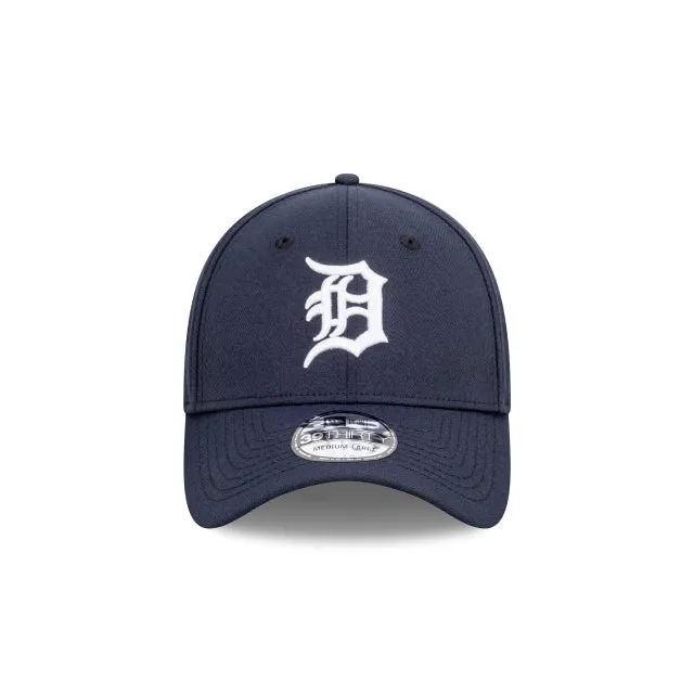 Detroit Tigers MLB Essentials 39THIRTY Stretch Fit