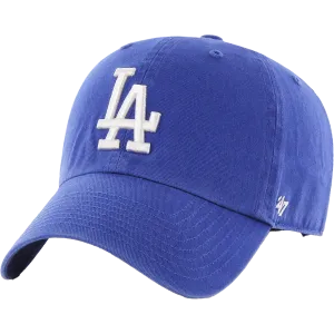 Dodgers 47 Clean Up