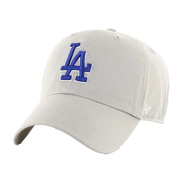 Dodgers 47 Clean Up