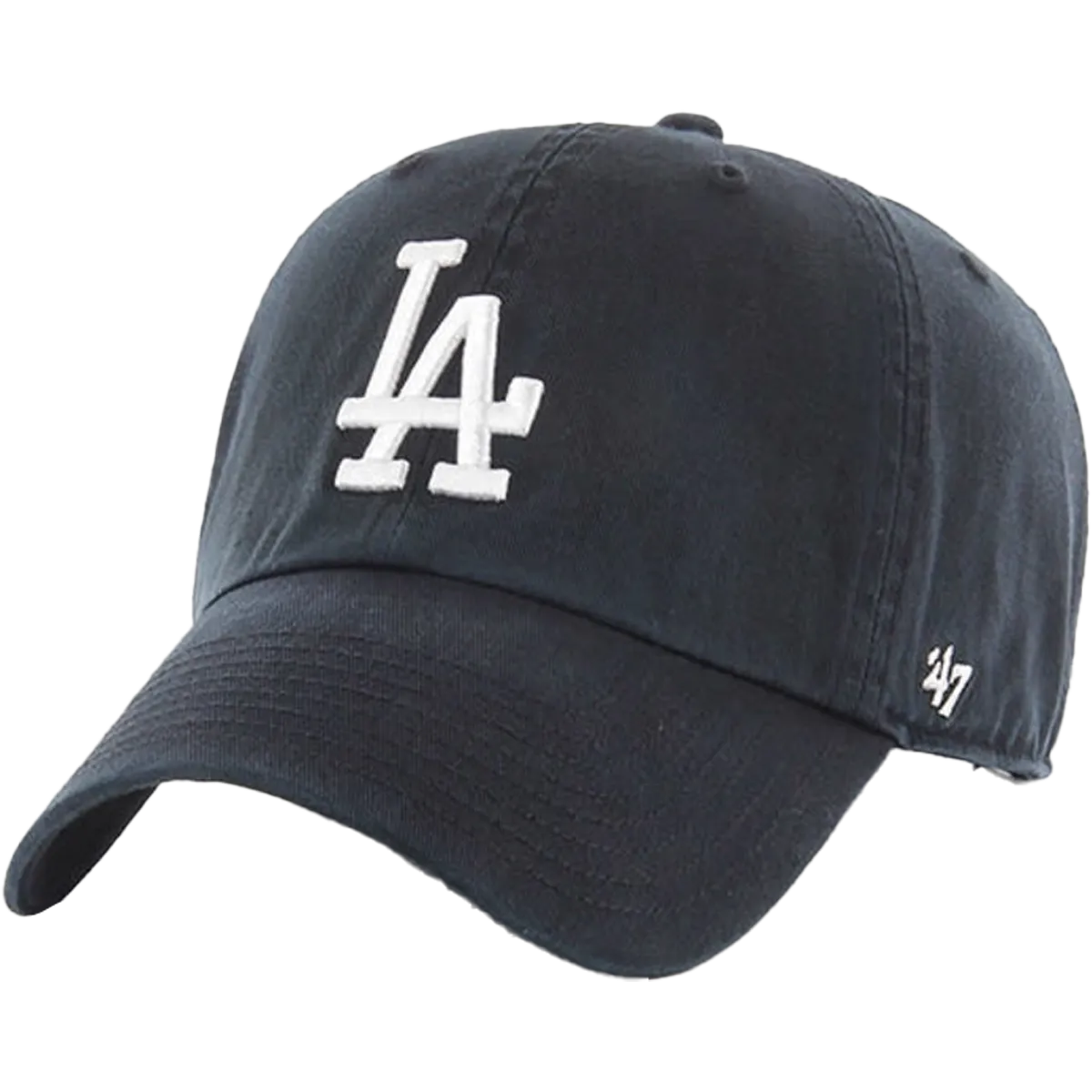 Dodgers 47 Clean Up