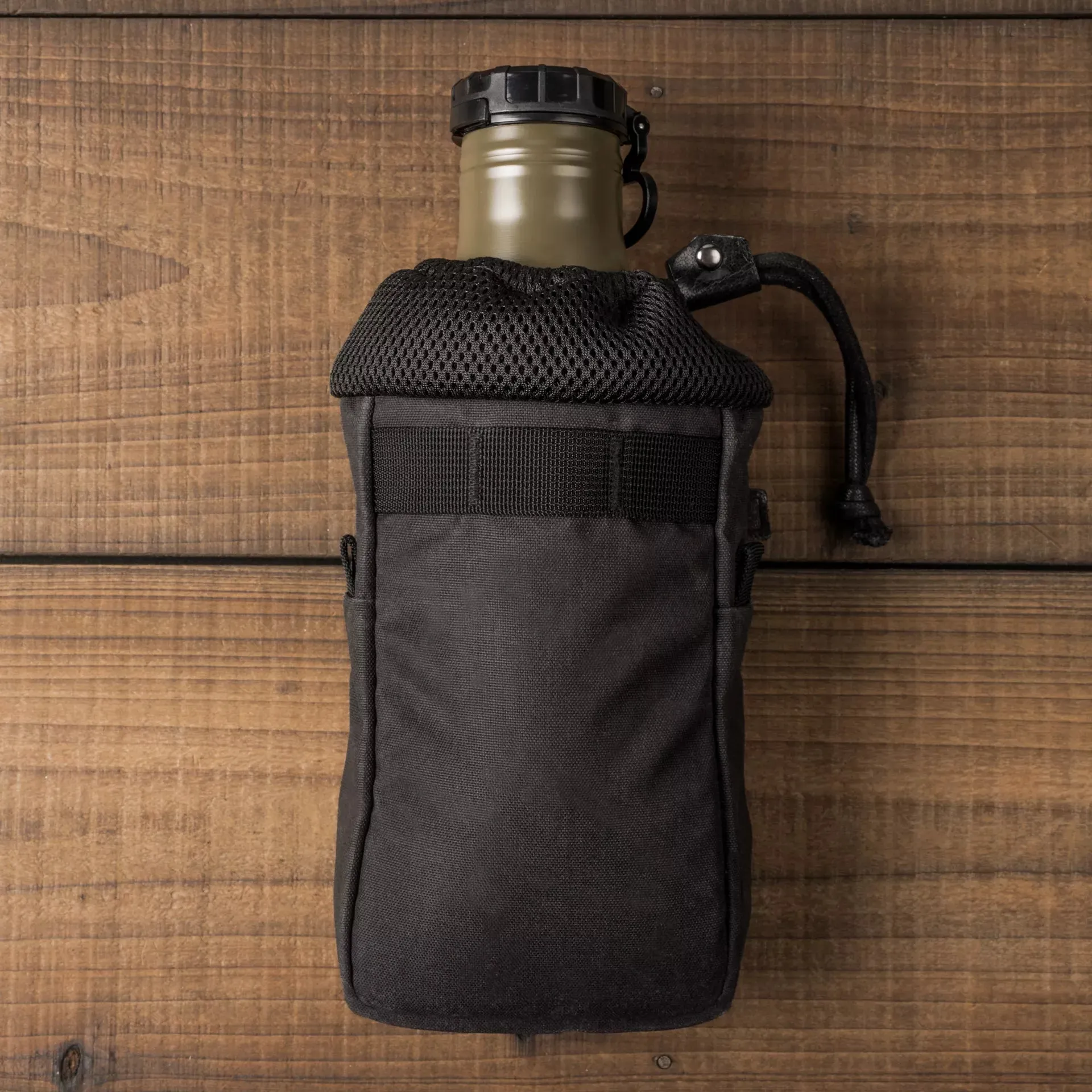 Drawstring Pouch (Armor 08)