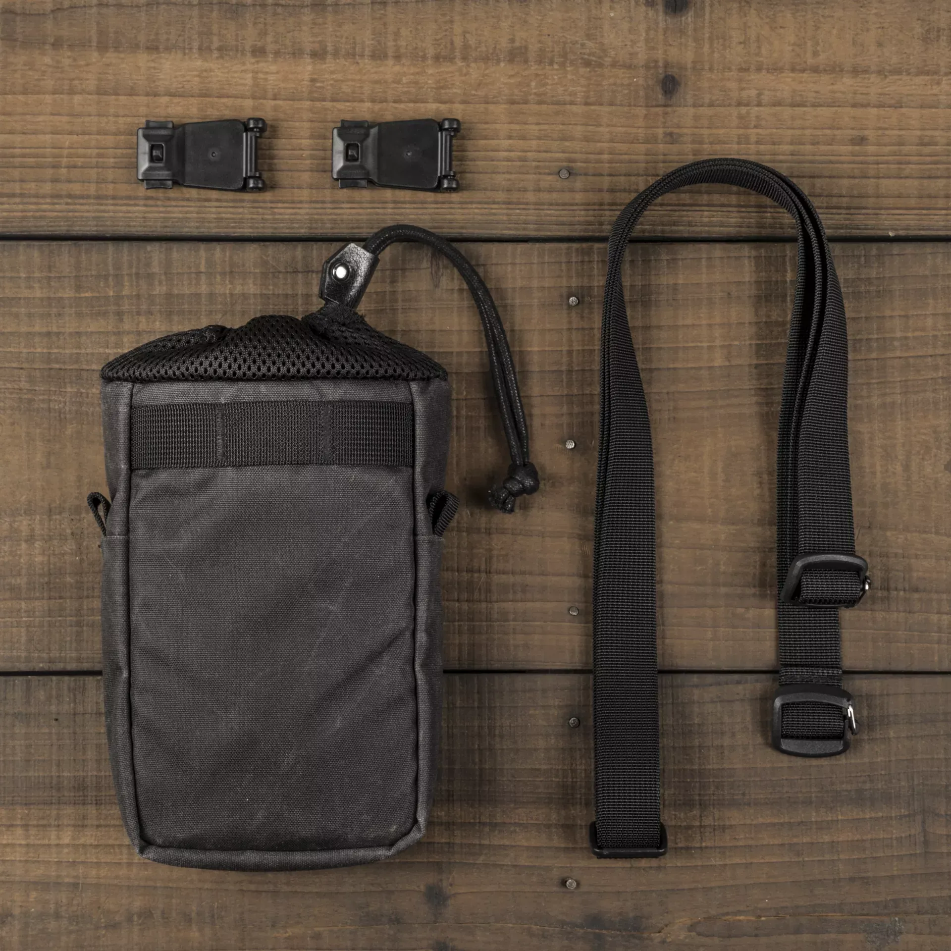 Drawstring Pouch (Armor 08)
