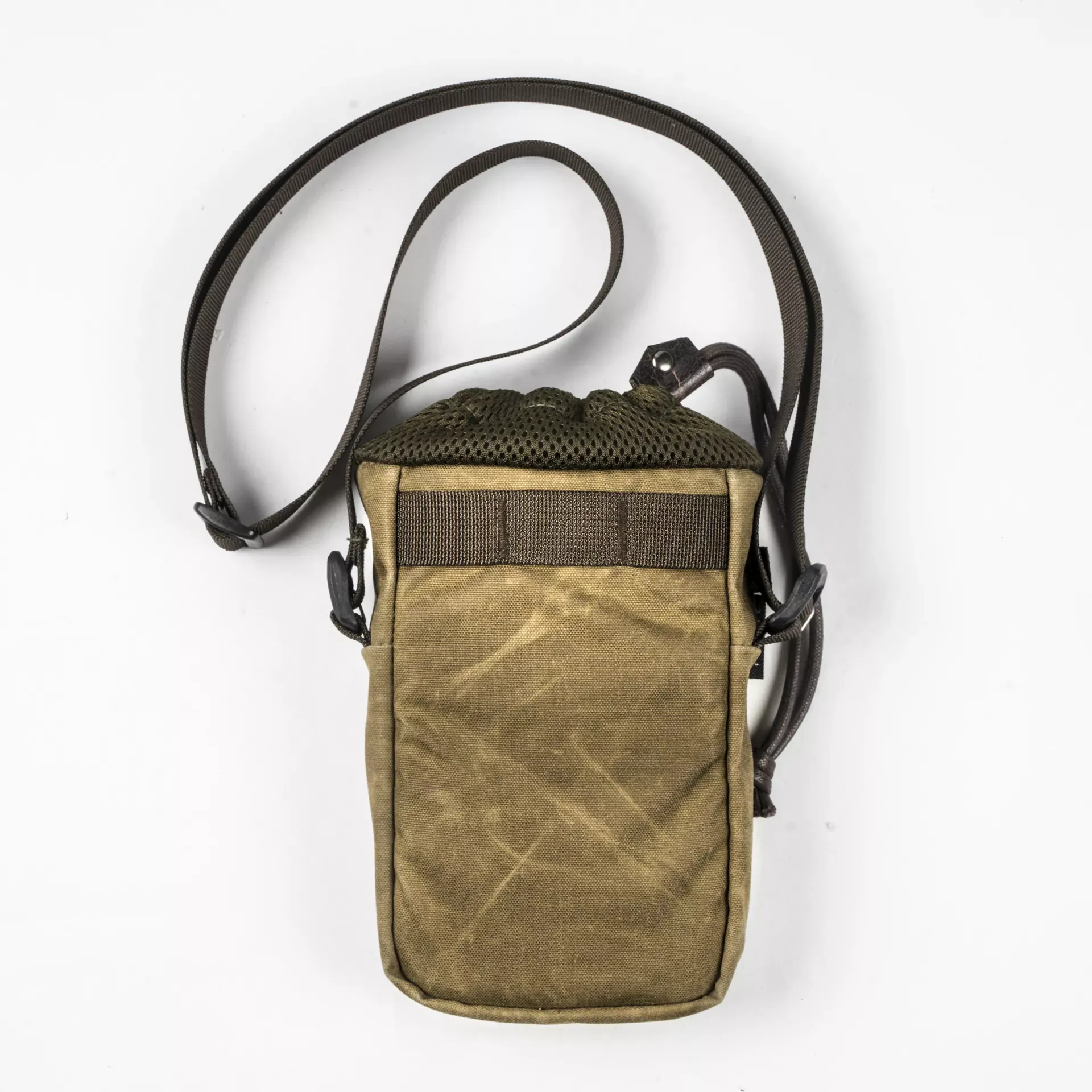 Drawstring Pouch (Armor 08)