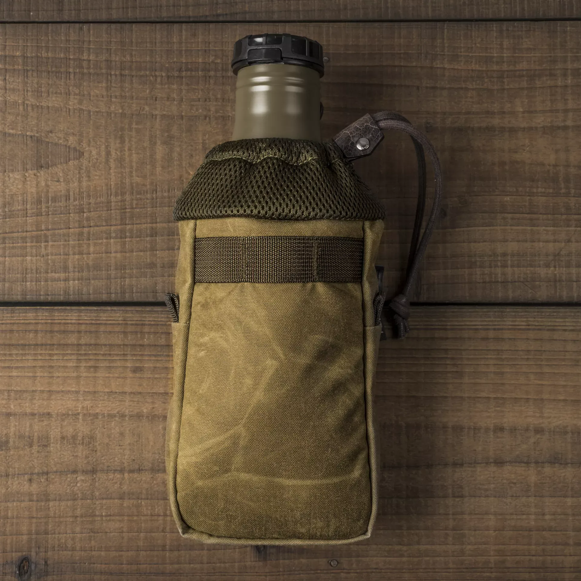 Drawstring Pouch (Armor 08)