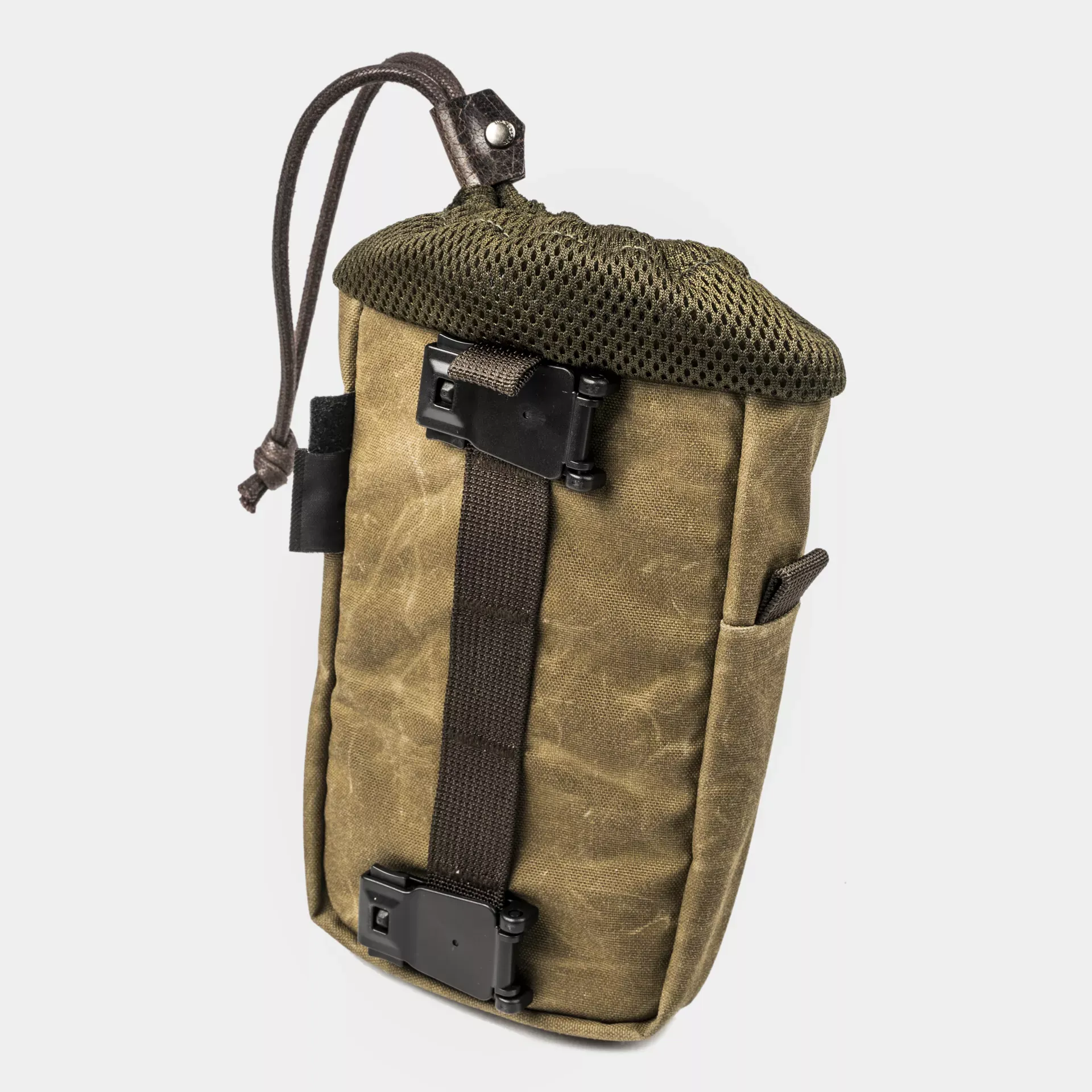 Drawstring Pouch (Armor 08)
