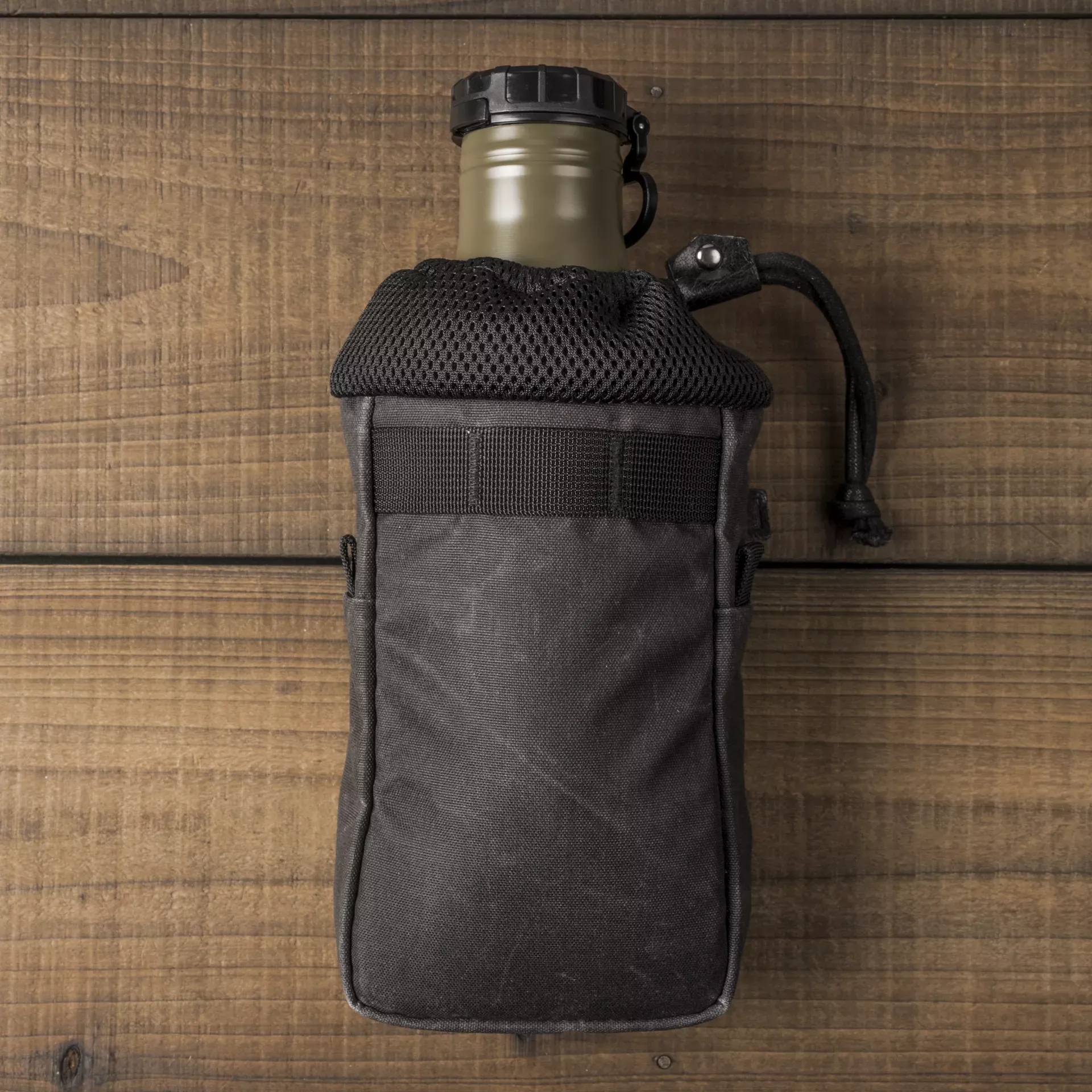 Drawstring Pouch (Armor 08)