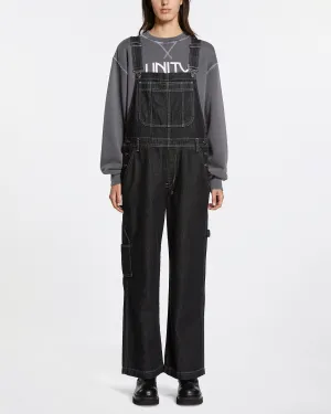 EASY OVERALLS MIDNIGHT